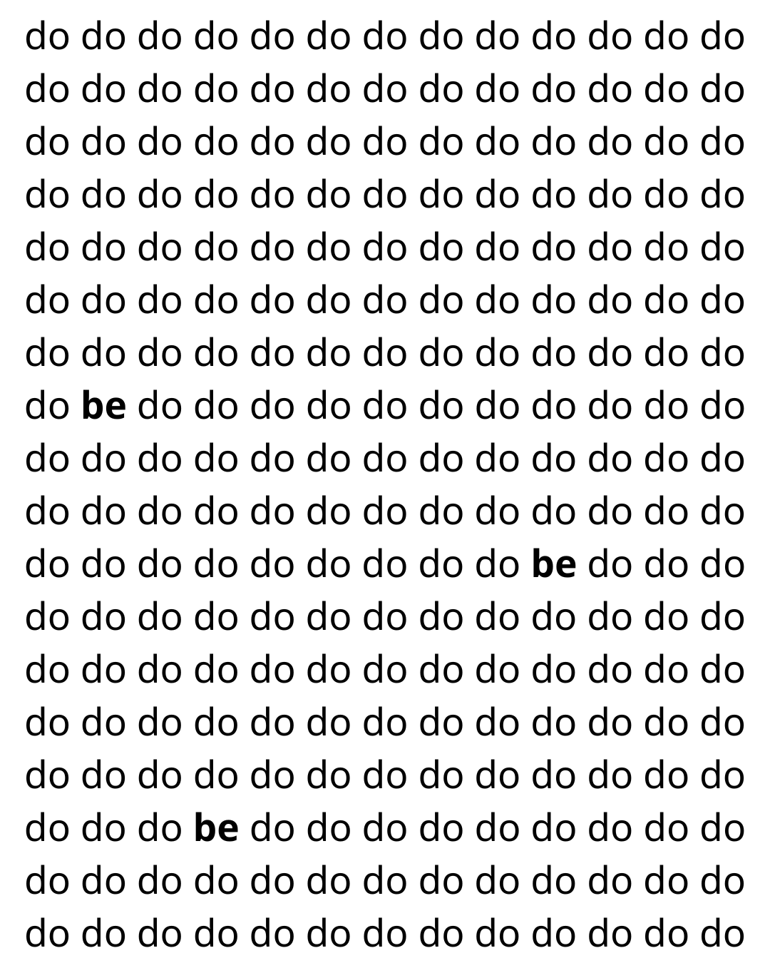 Illustration of another year later actual experience